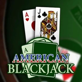 Play American Blackjack slot by Habanero on ccrownplay.com