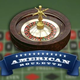 Try American Roulette (BGaming) slot by BGAMING on ccrownplay.com – logo image
