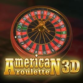 American Roullete 3D (Evoplay) casino game by Evoplay – featured logo at CrownPlay Casino