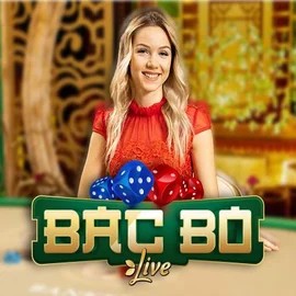 Try Bac Bo slot by Evolution on ccrownplay.com – logo image