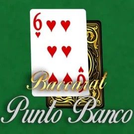 Baccarat - Punto Banco – slot by Red Tiger Gaming, featured at ccrownplay.com