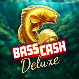 Bass Cash Deluxe – slot by Alchemy Gaming, featured at ccrownplay.com