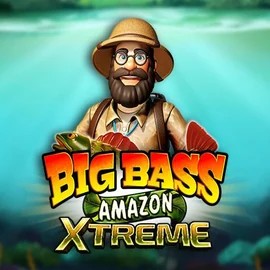 Try Big Bass Amazon Xtreme slot by Pragmatic Play on ccrownplay.com – logo image