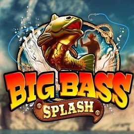 Play the Big Bass Splash slot by Pragmatic Play on CrownPlay Casino