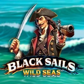 Play Black Sails Wild Seas slot by Infinity Dragon Studios on ccrownplay.com