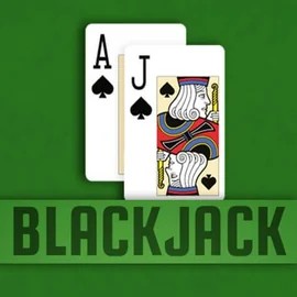 Enjoy Blackjack (Relax Gaming) by Relax Gaming – logo hosted on ccrownplay.com