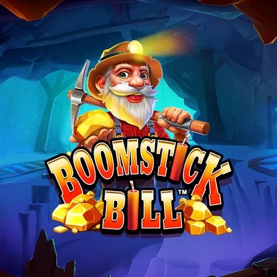 Play the Boomstick Bill slot by High Limit Studio on CrownPlay Casino