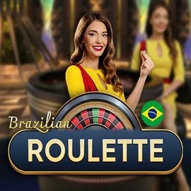 Play Brazilian Roulette (Pragmatic Play) slot by Pragmatic Play on ccrownplay.com