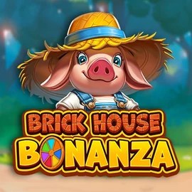 Play the Brick House Bonanza slot by Pragmatic Play on CrownPlay Casino