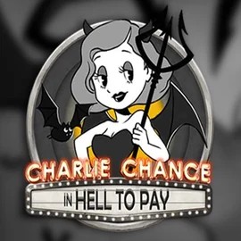 Play the Charlie Chance in Hell to Pay slot by Play'n GO on CrownPlay Casino