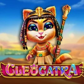 Cleocatra online slot from Pragmatic Play – play at ccrownplay.com