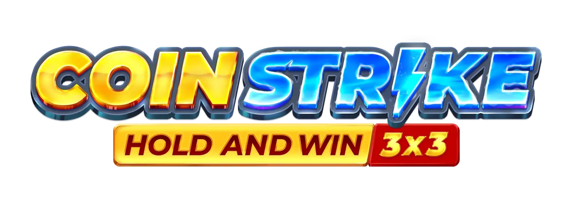 Coin Strike: Hold and Win – slot by Playson, featured at ccrownplay.com