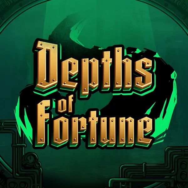 Play the Depths of Fortune slot by AvatarUX Studios on CrownPlay Casino
