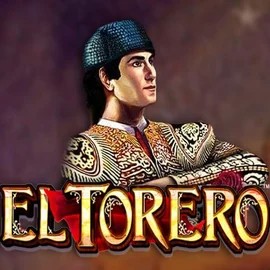 Official Slots logo: El Torero by RTG (Reel Time Gaming) at CrownPlay Casino