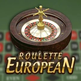 European Roulette (BGaming) slot icon by BGAMING, available at CrownPlay Casino