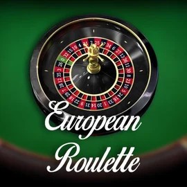European Roulette (Red Tiger) slot visual from Red Tiger Gaming available on ccrownplay.com