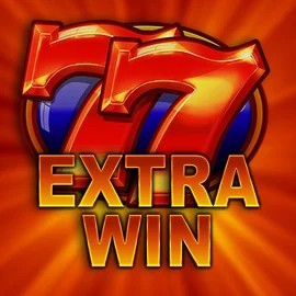 Extra Win logo – Slots by Swintt at CrownPlay Casino