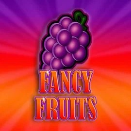 Play Fancy Fruits slot by Gamomat on ccrownplay.com