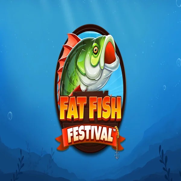 Fat Fish Festival – slot by Wishbone Games, featured at ccrownplay.com