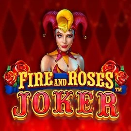 Play Fire and Roses Joker slot by Triple Edge Studios on ccrownplay.com