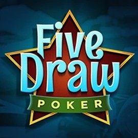 Play the Five Draw Poker MH (Nucleus) slot by Nucleus Gaming on CrownPlay Casino