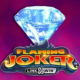 Flaming Joker Link and Win online slot from Barstruck – play at ccrownplay.com