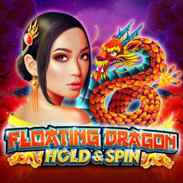 Try Floating Dragon slot by Pragmatic Play on ccrownplay.com – logo image