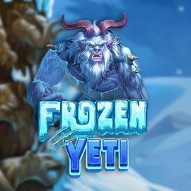 Frozen Yeti by BF Games, showcased at ccrownplay.com – game logo
