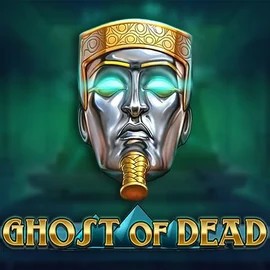 Ghost of Dead casino game by Play'n GO – featured logo at CrownPlay Casino