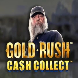 Enjoy Gold Rush Cash Collect by Origins – logo hosted on ccrownplay.com