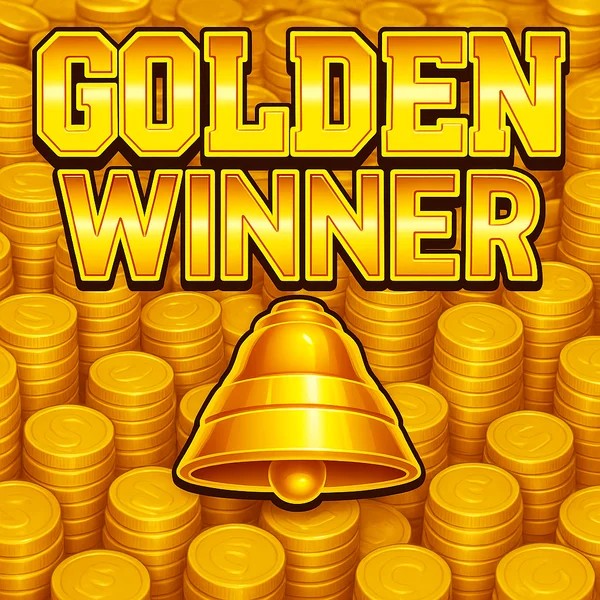 Play Golden Winner slot by Inspired Gaming on ccrownplay.com