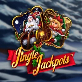 Jingle Jackpots online slot from Dragon Gaming – play at ccrownplay.com