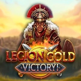 Legion Gold Victory! – slot by Play'n GO, featured at ccrownplay.com