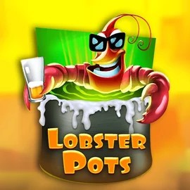 Play Lobster Pots slot by Ready Play Gaming on ccrownplay.com