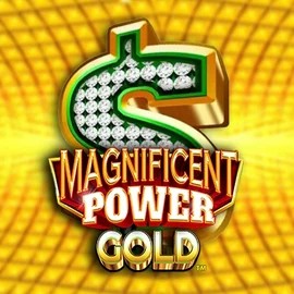 Magnificent Power Gold online slot from Oros Gaming – play at ccrownplay.com