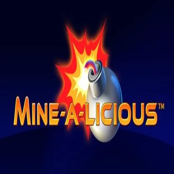 Mine a Licious online slot from Playtech – play at ccrownplay.com