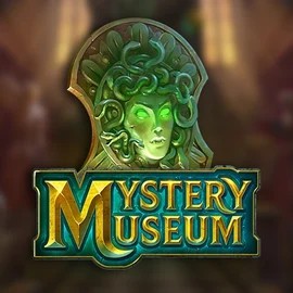 Play the Mystery Museum slot by Push Gaming on CrownPlay Casino