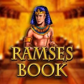 Play Ramses Book slot by Gamomat on ccrownplay.com