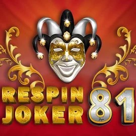 Play Respin Joker 81 slot by SYNOT Games on ccrownplay.com