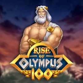 Play Rise of Olympus 100 slot by Play'n GO on ccrownplay.com