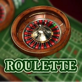 Roulette (Habanero) slot icon by Habanero, available at CrownPlay Casino