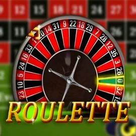 Roulette (Pragmatic Play) slot visual from Pragmatic Play available on ccrownplay.com