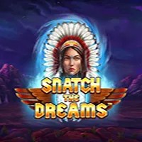 Slots logo of Snatch The Dreams from SYNOT Games at CrownPlay Casino