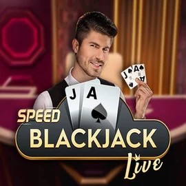 Speed Blackjack online slot from Pragmatic Play – play at ccrownplay.com