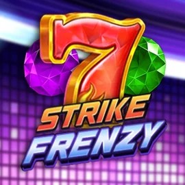 Play the Strike Frenzy slot by Pragmatic Play on CrownPlay Casino