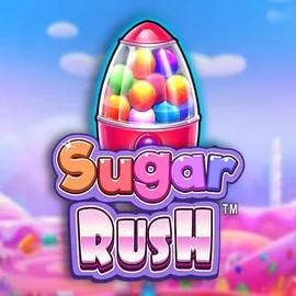 Sugar Rush – slot by Pragmatic Play, featured at ccrownplay.com