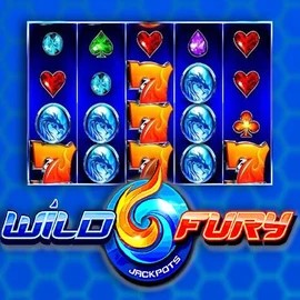 Play Wild Fury Jackpots slot by IGT on ccrownplay.com