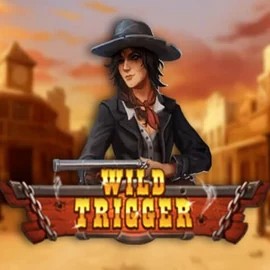 Wild Trigger slot visual from Play'n GO available on ccrownplay.com