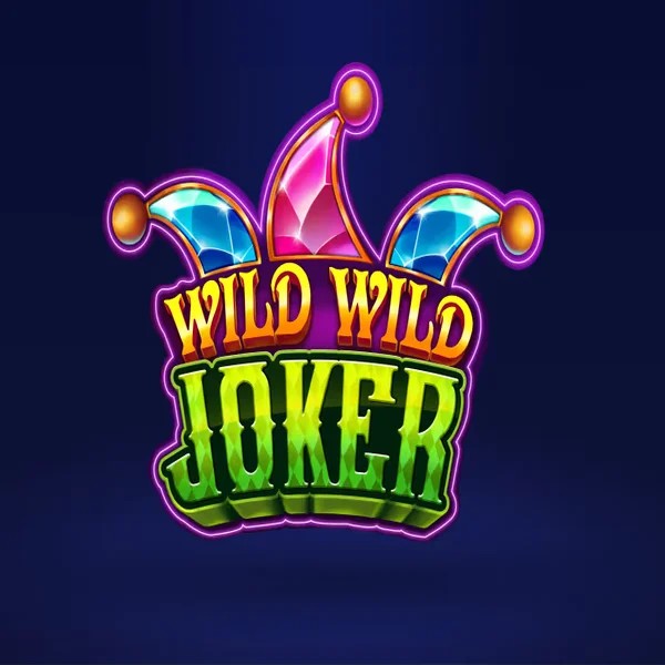 Wild Wild Joker slot visual from Pragmatic Play available on ccrownplay.com