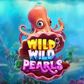 Wild Wild Pearls – slot by Pragmatic Play, featured at ccrownplay.com